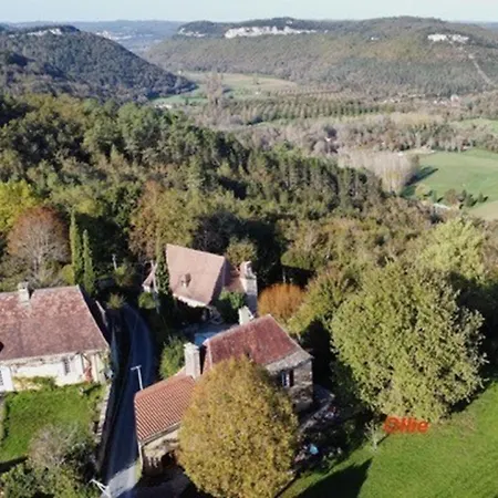 Fraysse Holiday home