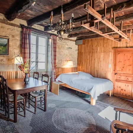 Semesterbostad Ollie