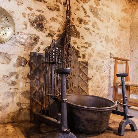 Ollie Semesterbostad *