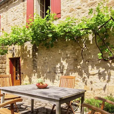 Ollie Semesterbostad Saint-Cybranet