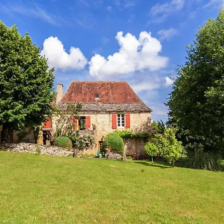 Holiday home Fraysse