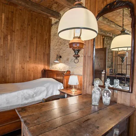 Ollie Semesterbostad