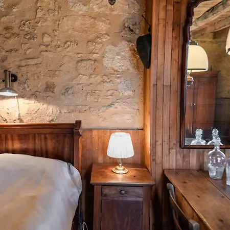 Ollie Semesterbostad Saint-Cybranet