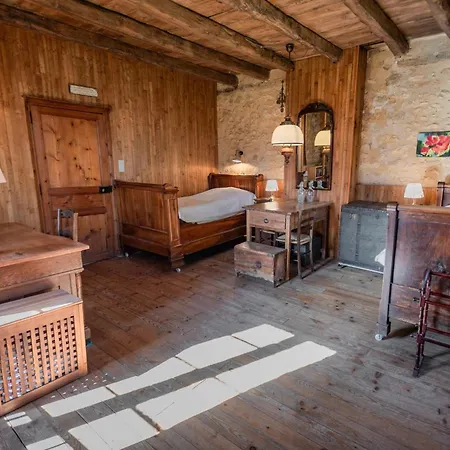 Holiday home Fraysse Saint-Cybranet