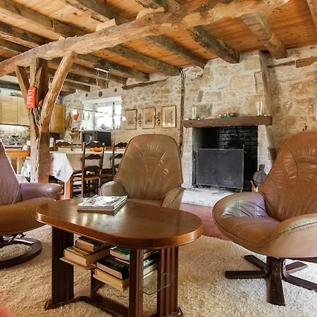 Ollie Semesterbostad