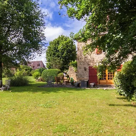 Fraysse Holiday home *