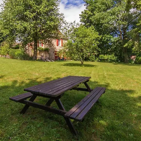 Fraysse Holiday home