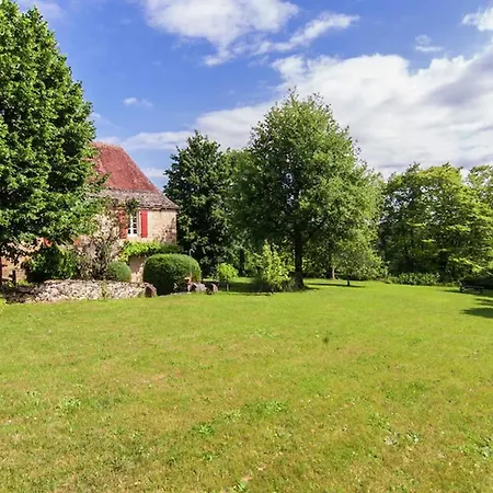 Fraysse Holiday home *