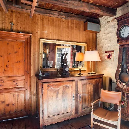 Fraysse Holiday home
