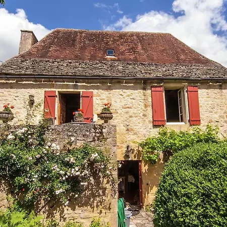 Fraysse Holiday home Saint-Cybranet