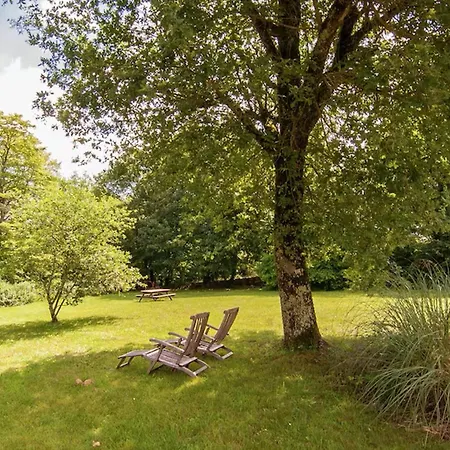 Fraysse Holiday home Saint-Cybranet
