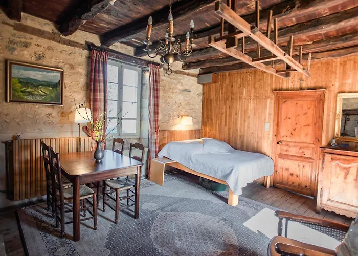 Сasa de vacaciones Ollie