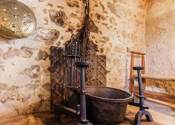 Ollie Сasa de vacaciones *