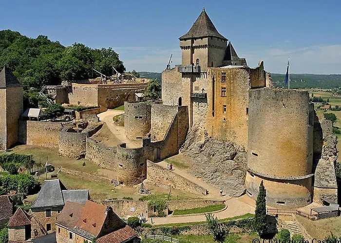 Сasa de vacaciones Ollie *