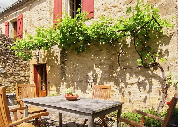 Ollie Сasa de vacaciones Saint-Cybranet