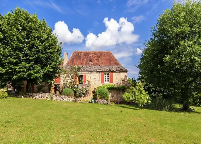 Сasa de vacaciones Ollie