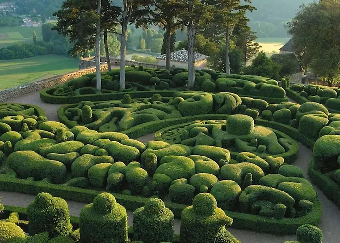 Ollie Сasa de vacaciones Saint-Cybranet