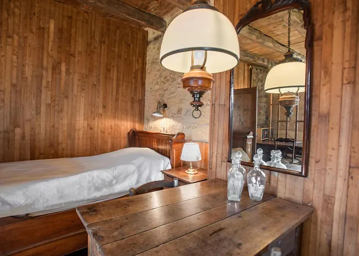 Ollie Сasa de vacaciones