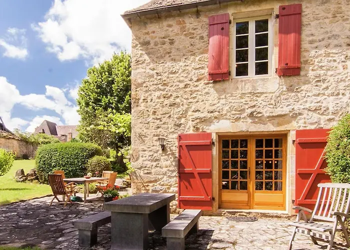 Сasa de vacaciones Ollie