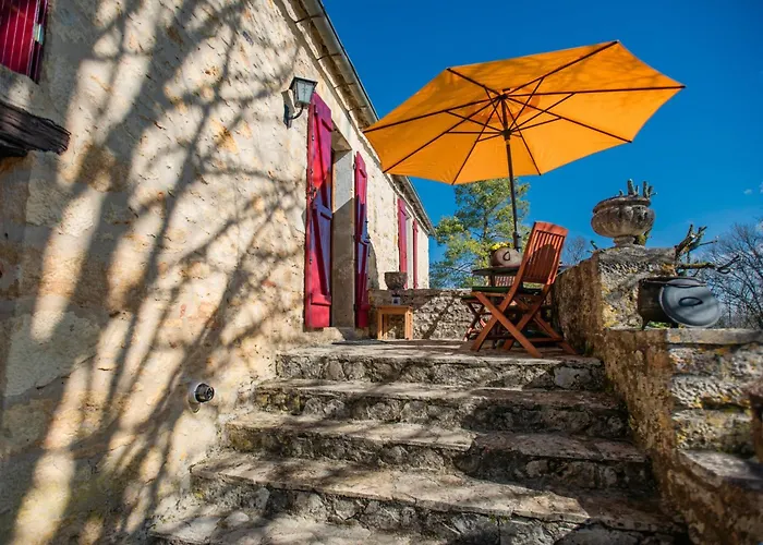 Ollie Сasa de vacaciones *