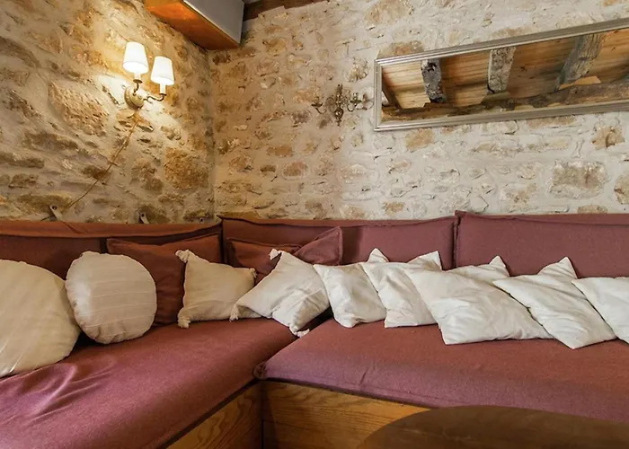 Сasa de vacaciones Ollie *