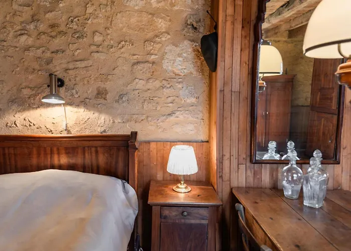 Ollie Сasa de vacaciones Saint-Cybranet