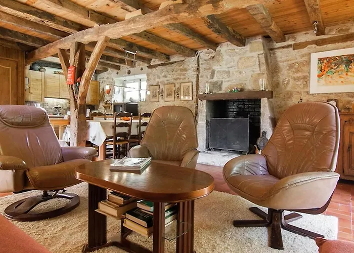 Ollie Сasa de vacaciones