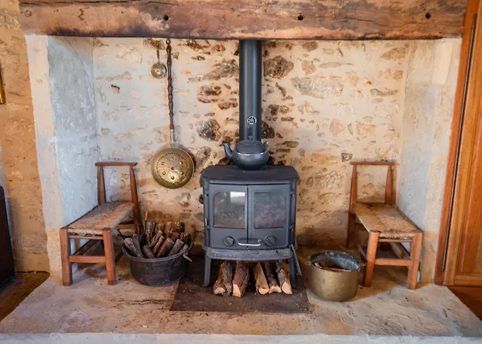 Сasa de vacaciones Ollie