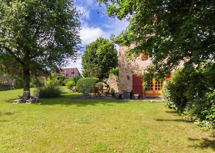 Ollie Сasa de vacaciones *