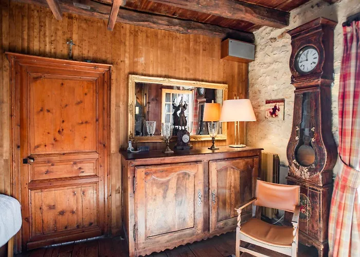 Ollie Сasa de vacaciones